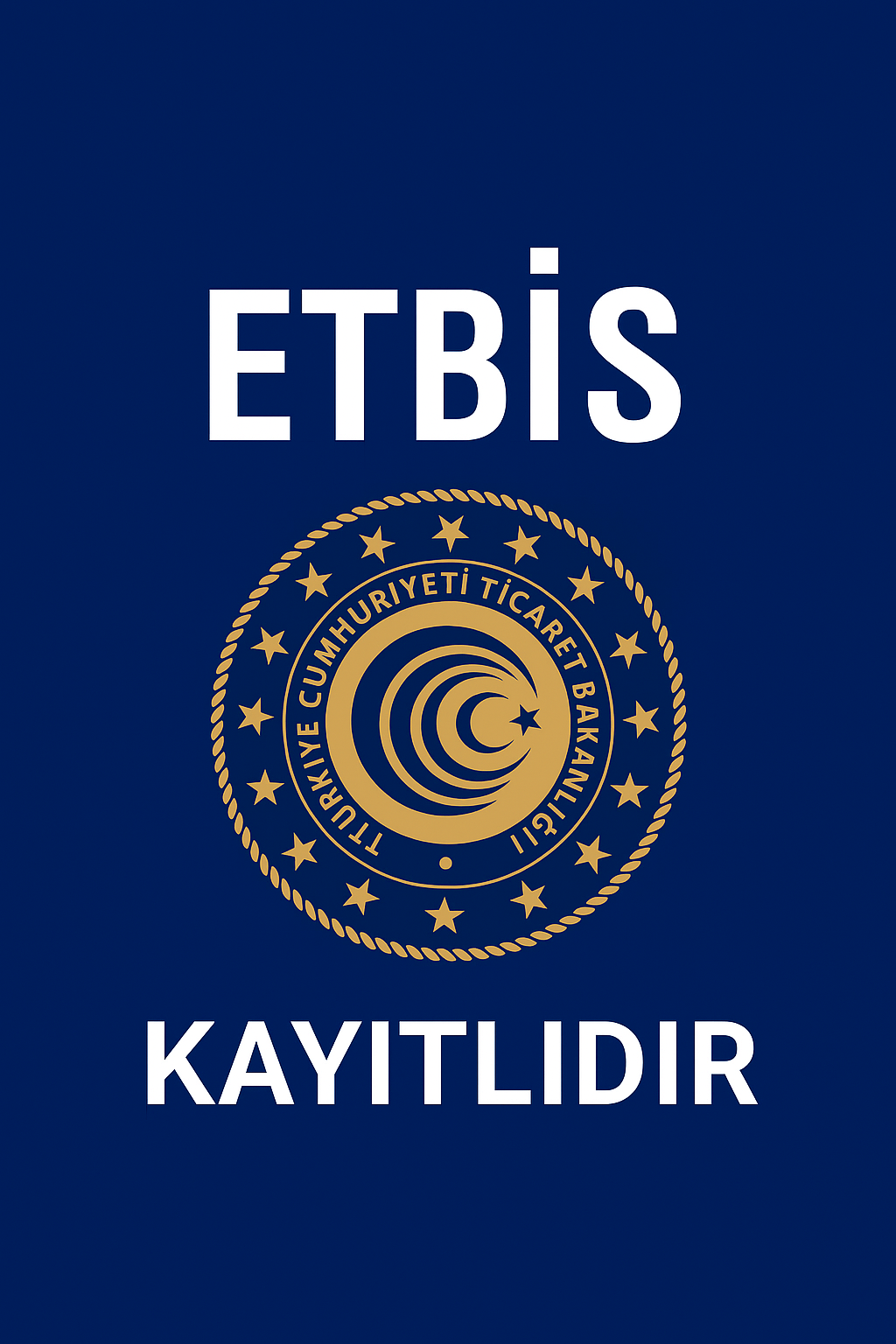 ETBİS Kayıtlı Site